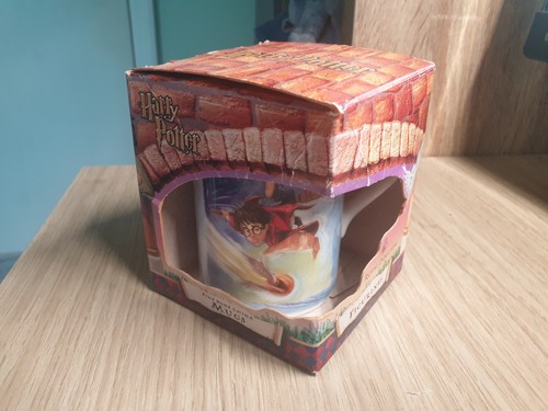 Royal doulton harry - potter, mug
