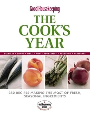 The cooks year good - cooks,
