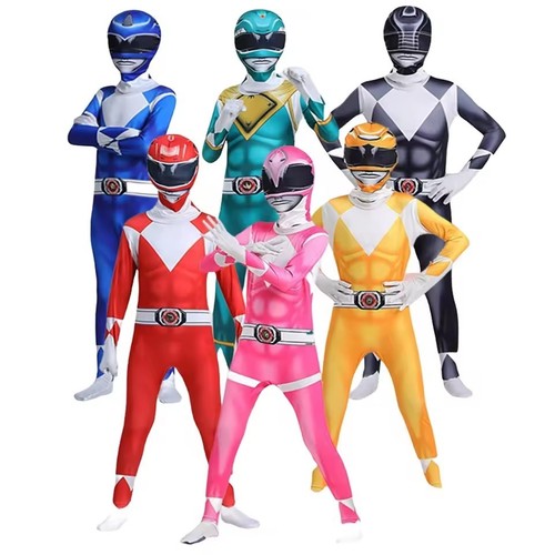 Samurai sentai shinkenger - samurai,
