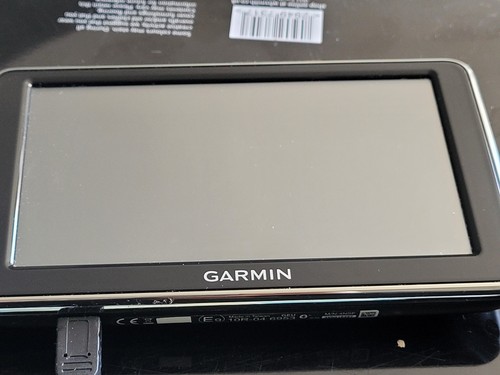 Seat mii garmin sat nav - garmin,
