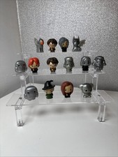 Harry Potter Small Pencil Toppers Bundle Set Of 14 Brand New Never Used