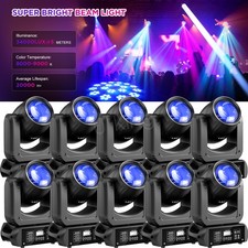 150W LED Moving Head Lights