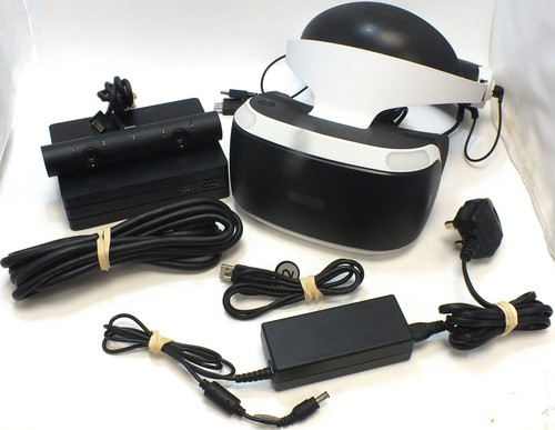 Sony playstation ps4 psvr - ps4,