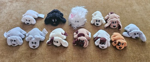 Vintage 1990s mini pound - 1990s,
