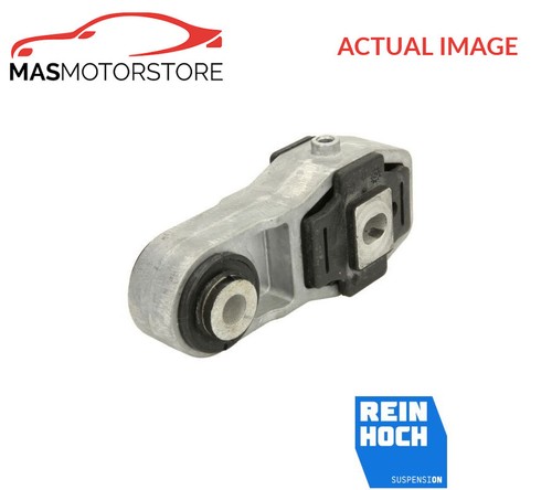 Engine mount mounting front - mounting,