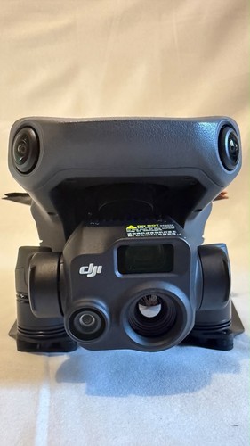 Thermal drone - thermal,