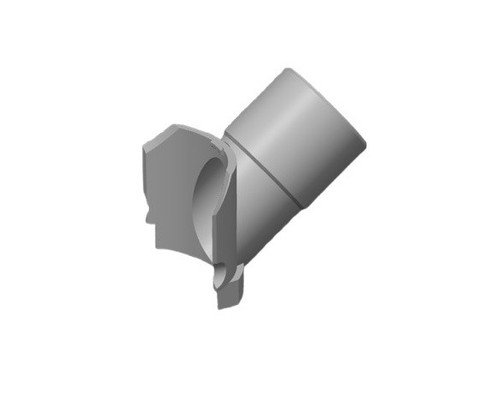 Ryobi router dustport dust - ryobi,
