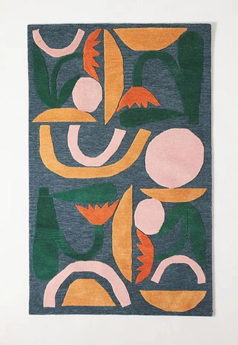 Anthropologie rug marcello - anthropologie,