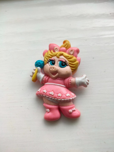 Vintage muppet babies baby - babies,