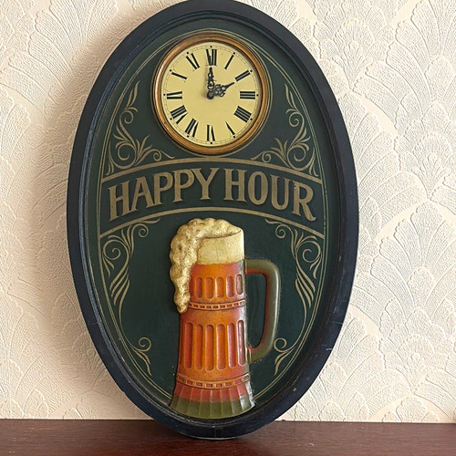Large happy hour - large,