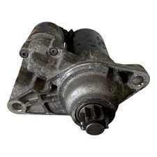 VOLKSWAGEN Polo Se 60 1.2 Petrol CGP Starter Motor 02T91024N