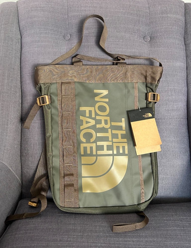 The north face base camp - the, tote