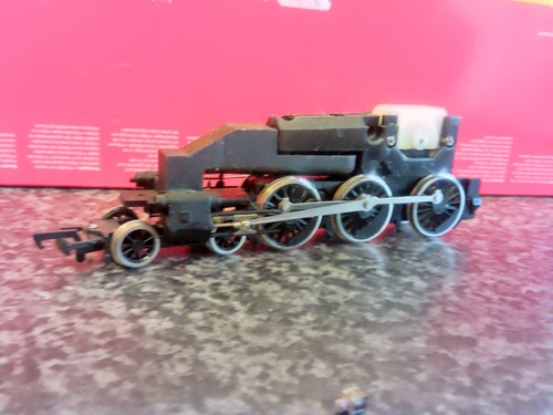 Gauge mainline manor - oo,