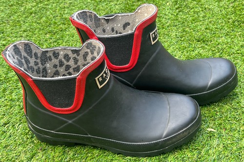 Radley ankle wellies - radley,