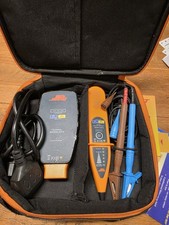 SOCKET & SEE - FFCB200UK -