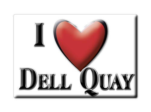 Dell quay west sussex - dell,