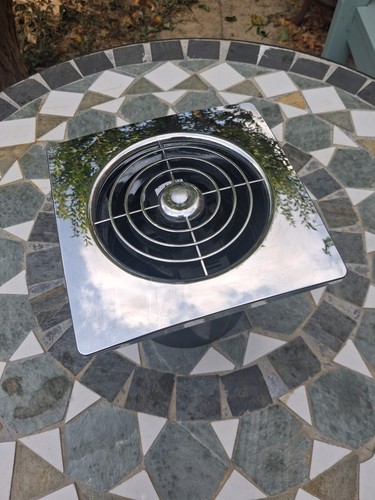 Bathroom extractor fan with - bathroom,