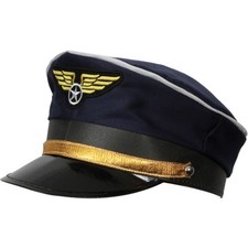 Wicked Costumes Airline Pilot