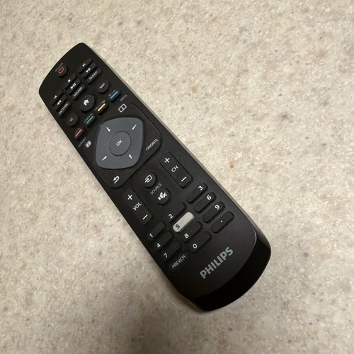 Philips remote control new - philips,