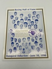 Muhammad Ali Boxing Hall Of