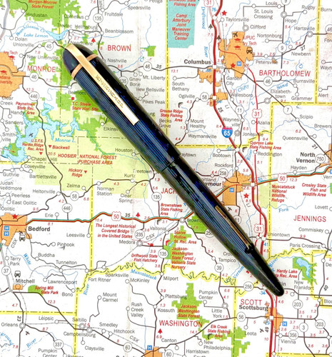 Vintage eversharp skyline - eversharp,
