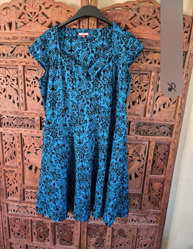 Joe browns blue black - joe,