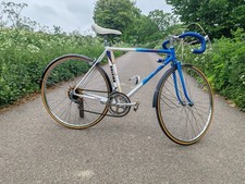 Raleigh Flyer Vintage Road
