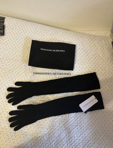 Ermanno scervino cashmere - ermanno, long