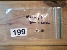 Vintage stanley rebate - vintage, 78