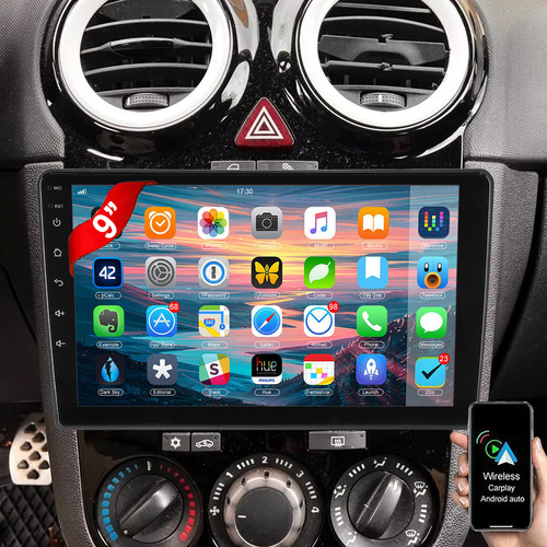 16gb carplay for vauxhall - carplay,