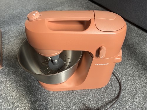 Kenwood stand mixer - go,
