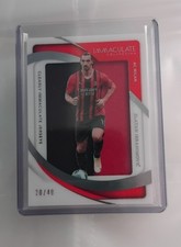 2024-25 Panini Immaculate