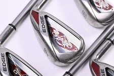 Ladies Callaway Diablo Edge