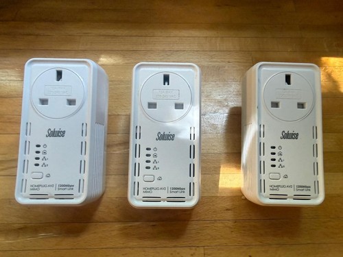 Trio solwise 1200av2 - trio,