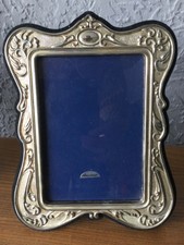 Silver Plated Art Nouveau