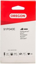 Oregon Standard 91P Saw Chain