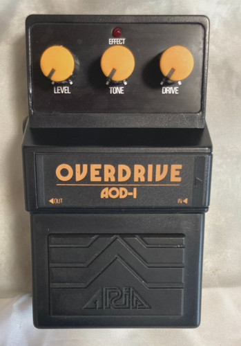 Vintage 90s aria - [vintage, aod-1