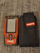 Hilti PD-E Laser Distance