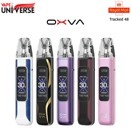 Oxva xlim pro - 3, 1500