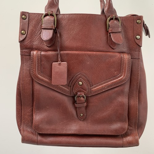 Radley london mid brown - london,