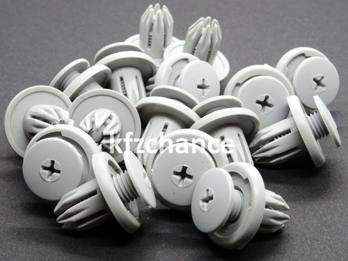 10x wheel arch expanding rivet - wheel,
