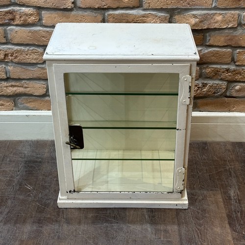 Medical countertop cabinet - cabinet, (2)