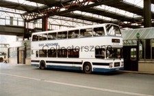 1990 East Yorkshire Bus