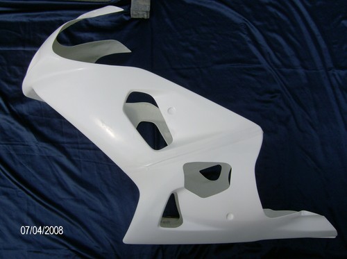 Suzuki gsxr 1000 k1 k2 - suzuki,