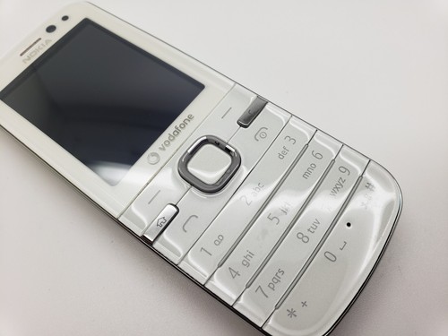 Vgc rare nokia 6730 - rare, (unlocked)