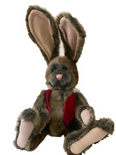 Charlie Bears Nifty -