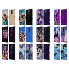 OFFICIAL RANDOM GALAXY ANIMALS