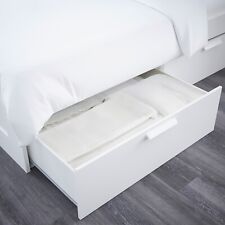 IKEA Brimnes Bed Drawers x 3