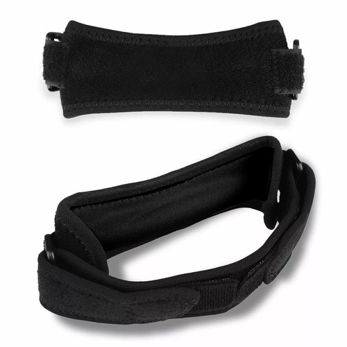 Knee strap adjustable patella - adjustable,