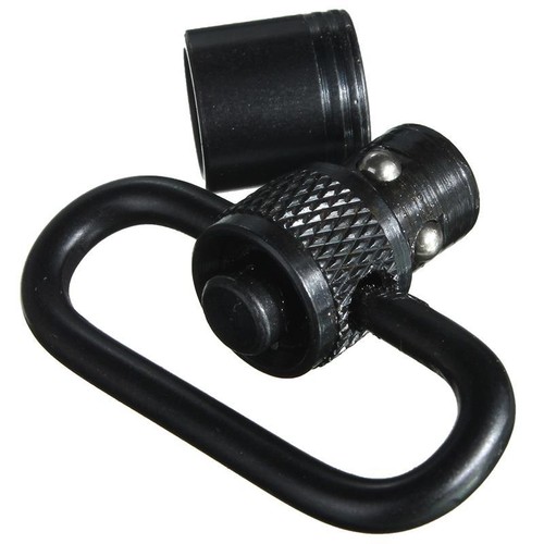 Quick detach push - quick,